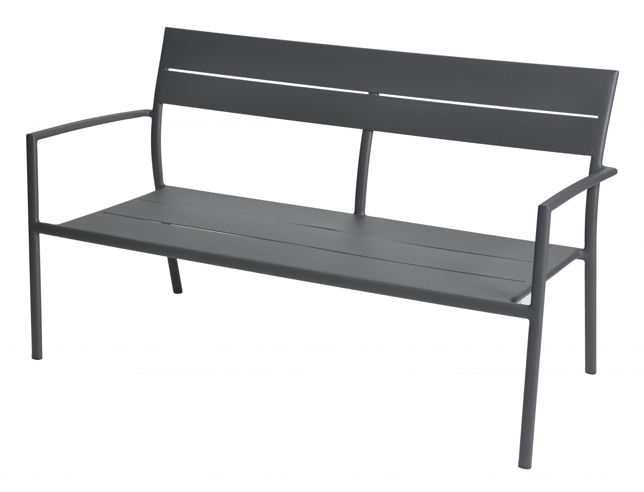 Grace stacking sofa - anthracite | Max & Luuk