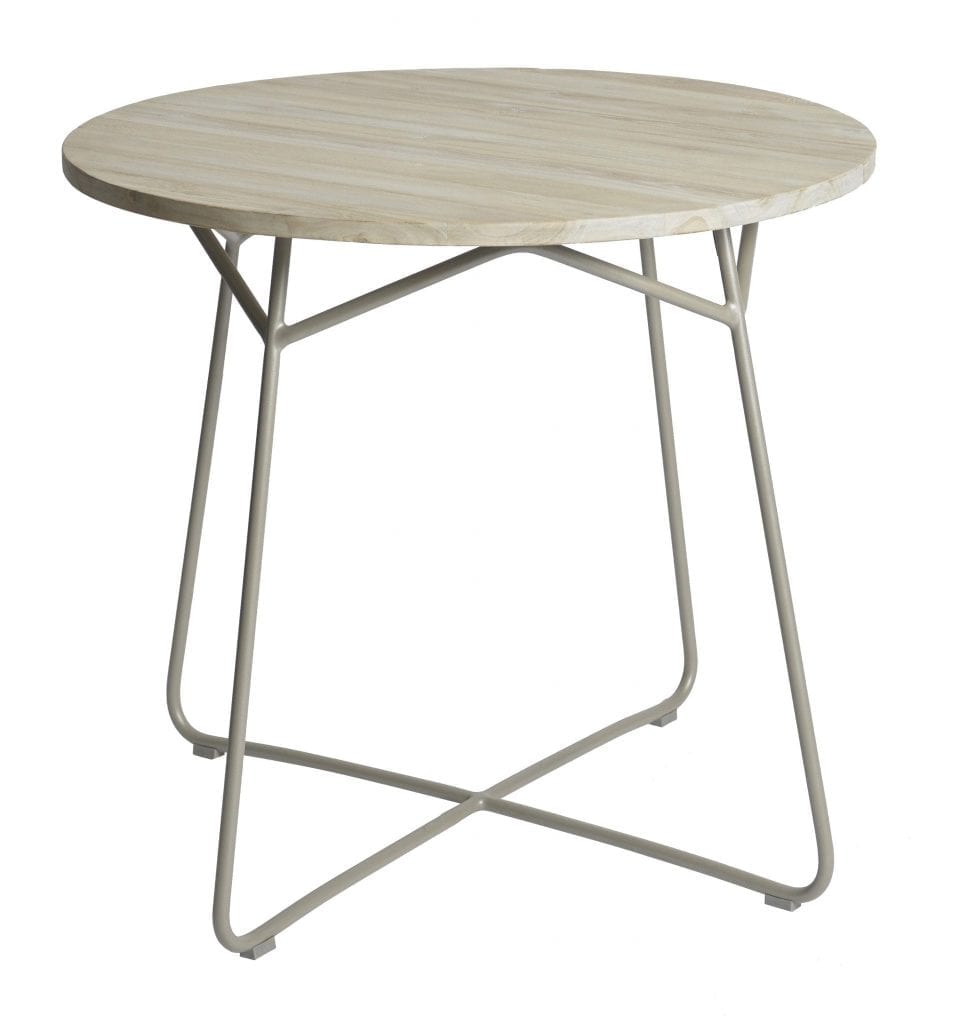 Lily table ⌀80 | Max & Luuk