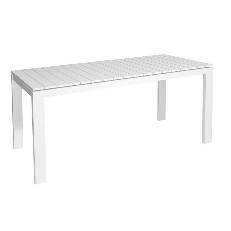 Morris table 160x80 - white | Max & Luuk